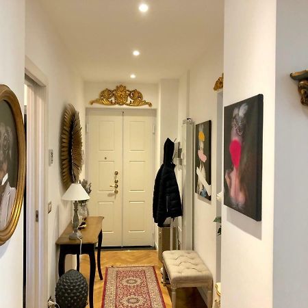 Milanese Luxury Apartment Екстер'єр фото