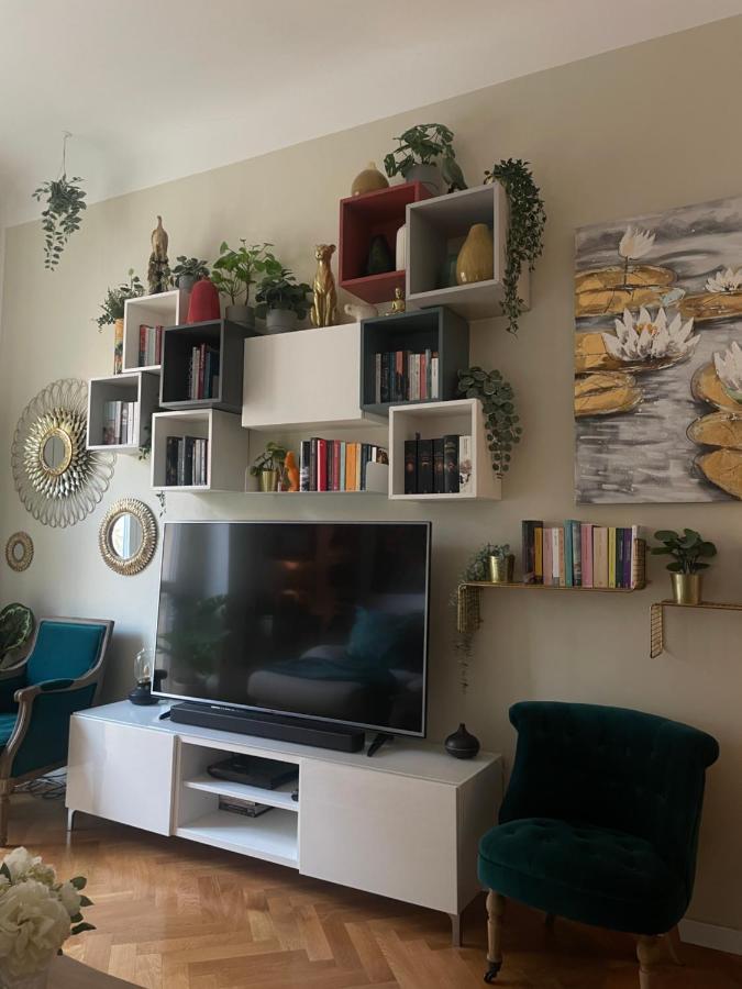 Milanese Luxury Apartment Екстер'єр фото