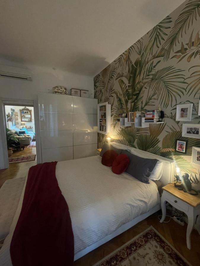 Milanese Luxury Apartment Екстер'єр фото