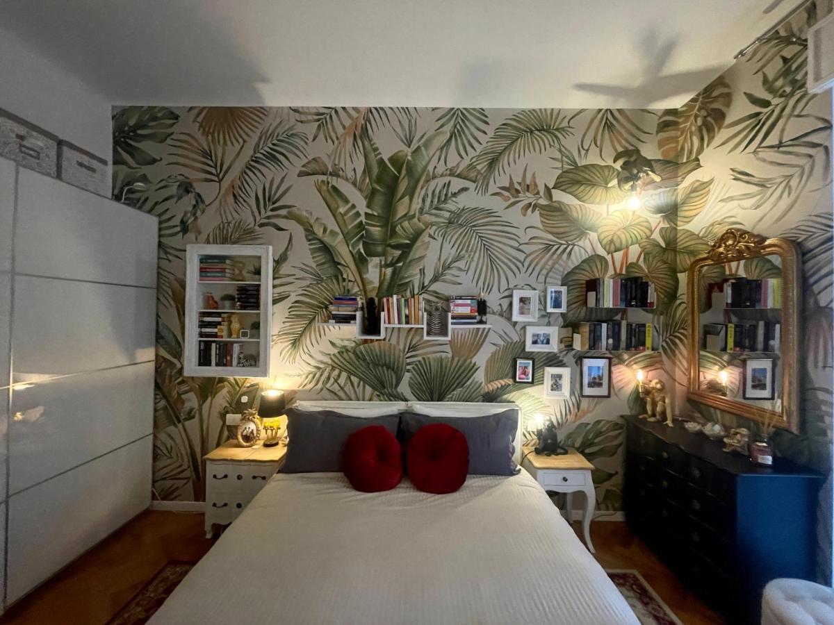 Milanese Luxury Apartment Екстер'єр фото