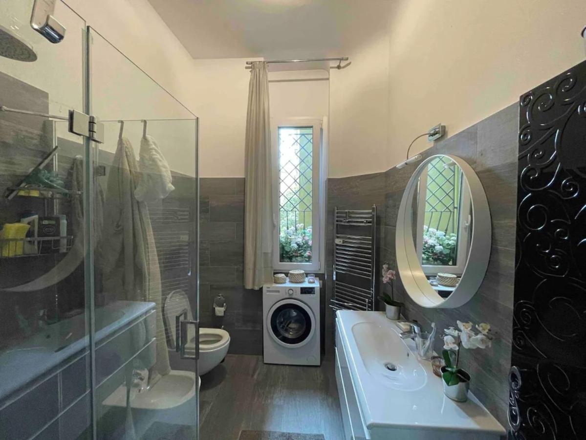 Milanese Luxury Apartment Екстер'єр фото
