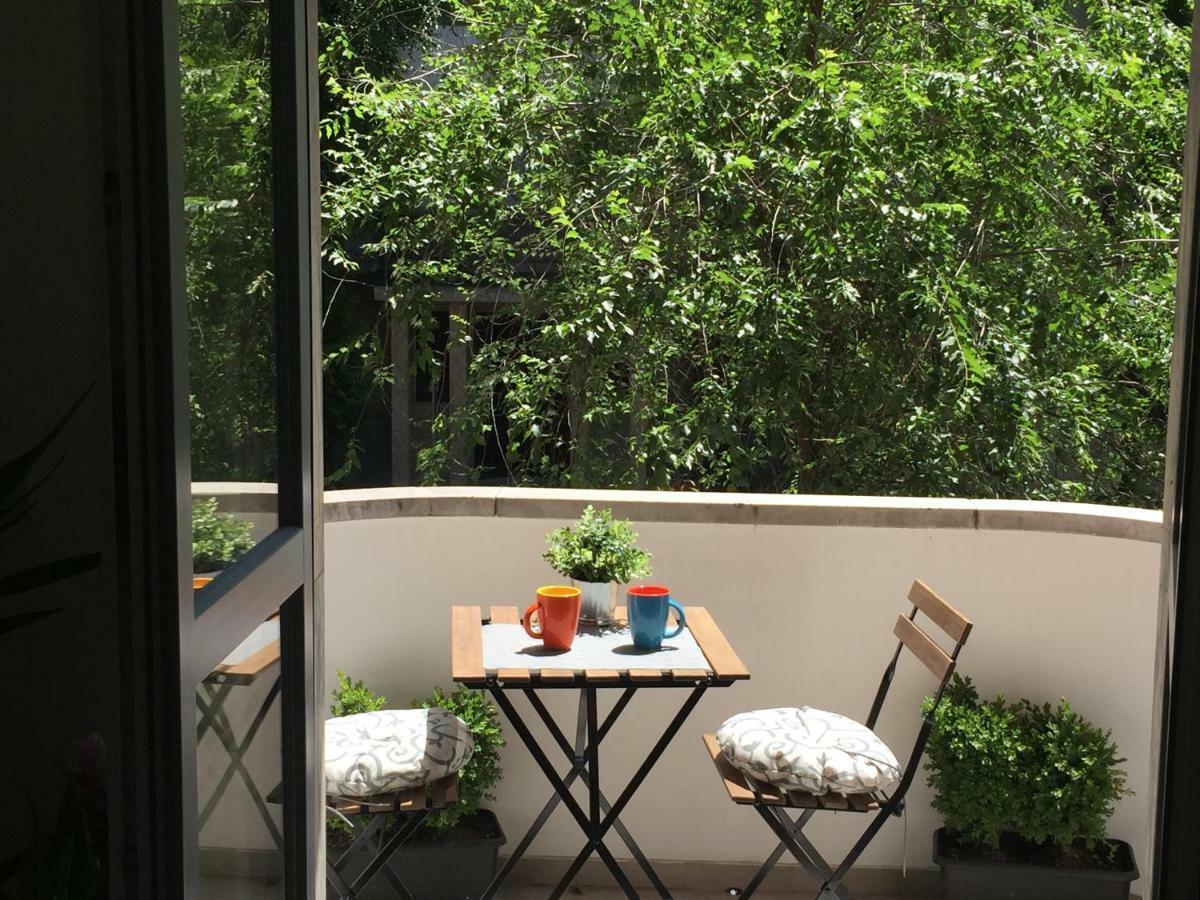 Milanese Luxury Apartment Екстер'єр фото