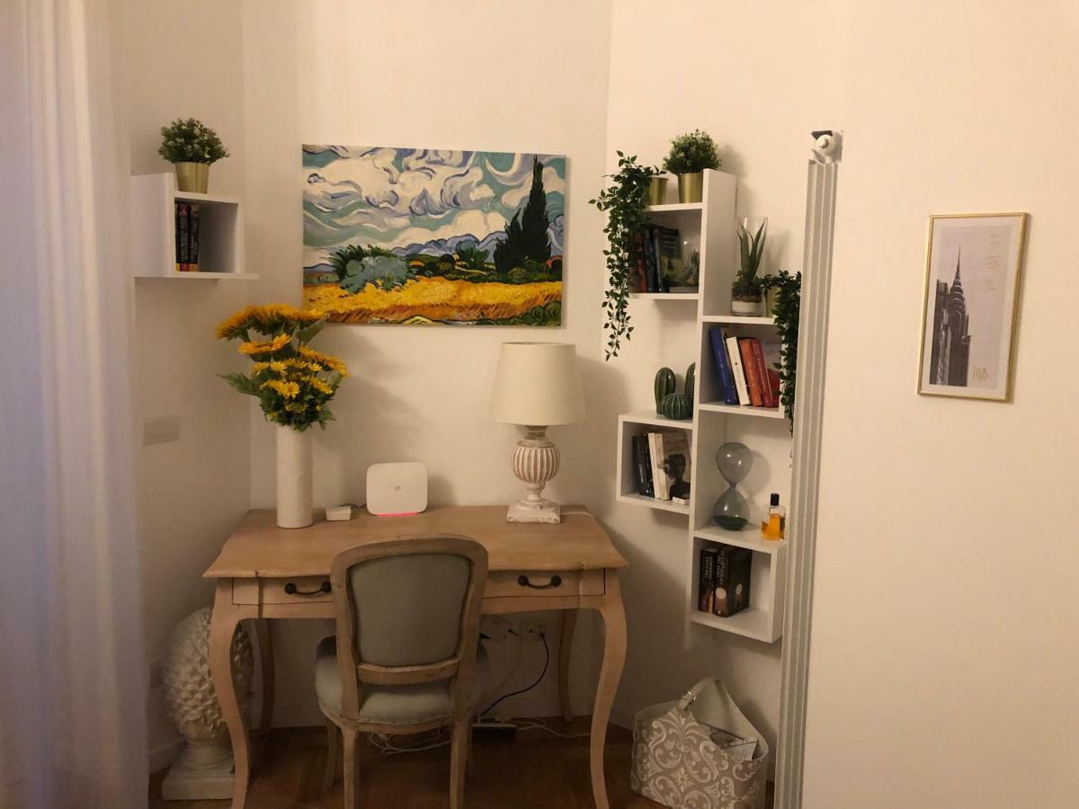 Milanese Luxury Apartment Екстер'єр фото